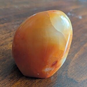 Carnelian Agate from Madagascar